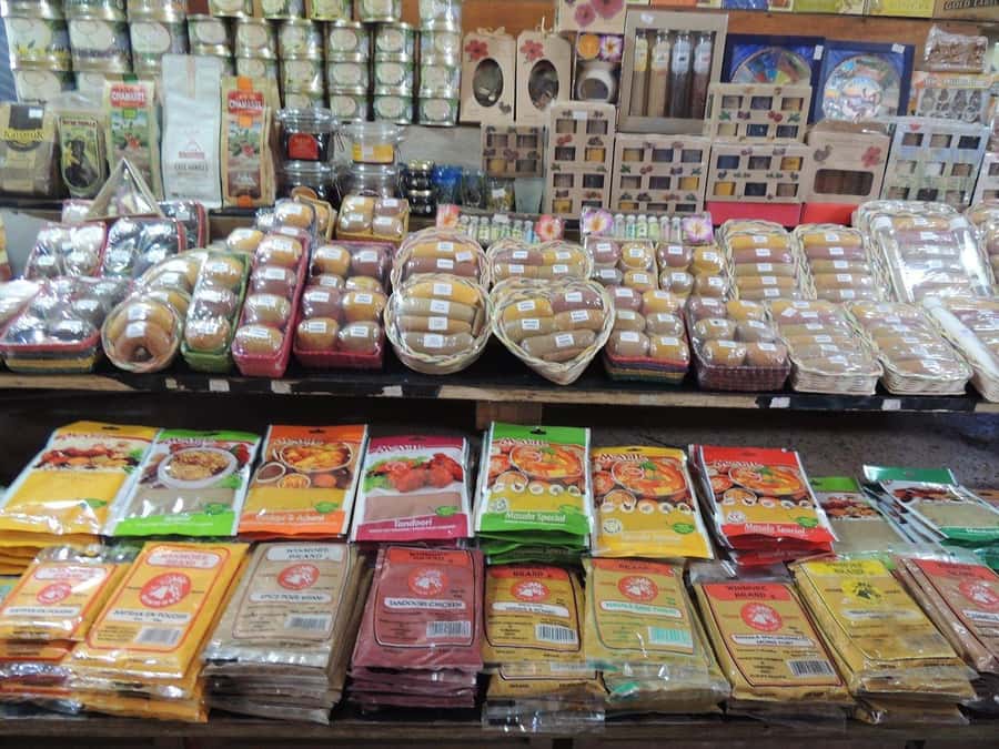 Mauritius: Shopping Tour - Port Louis Markets & Grand Baie - Caudan Waterfront brings a polished contrast