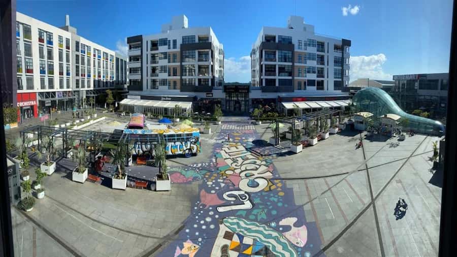 Mauritius: Shopping Tour - Port Louis Markets & Grand Baie - La Croisette Mall finishes the route with modern retail