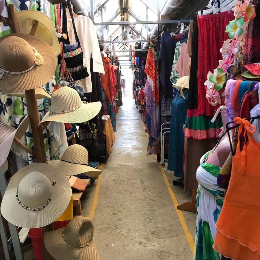 Mauritius: Shopping Tour - Port Louis Markets & Grand Baie - Language, accessibility, and comfort details