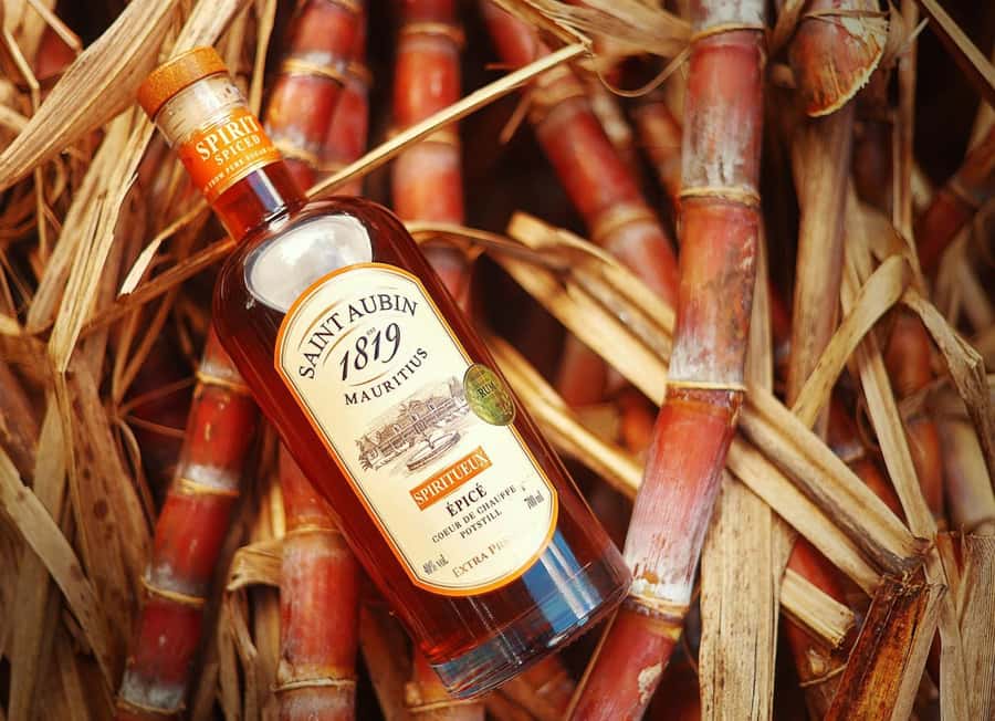 Mauritius: South of the Island Private Full-Day Tour - Rhumerie de St Aubin and the taste of local rum