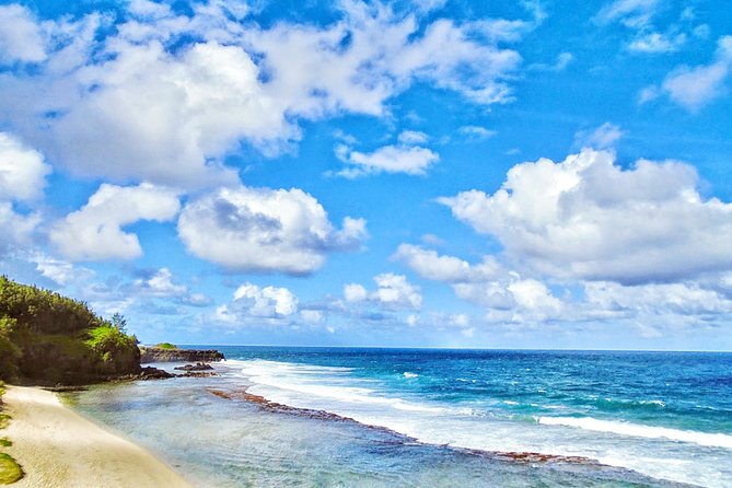 Mauritius South Tour Including Blue Bay Glass Bottom Boat & Snorkelling - Who will enjoy this southern Mauritius tour