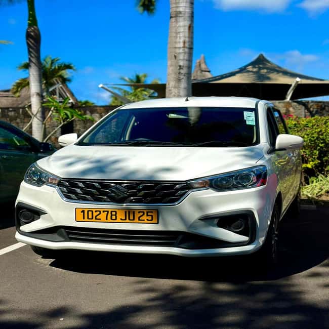 Mauritius South West Discovery tours private car /guide - Why this private southwest route works
