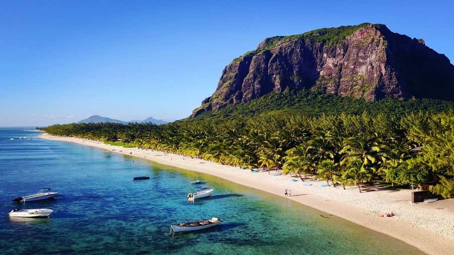 Mauritius: Southern Tour Incl. Adventure Park & Le Morne - What the $125 group price really means