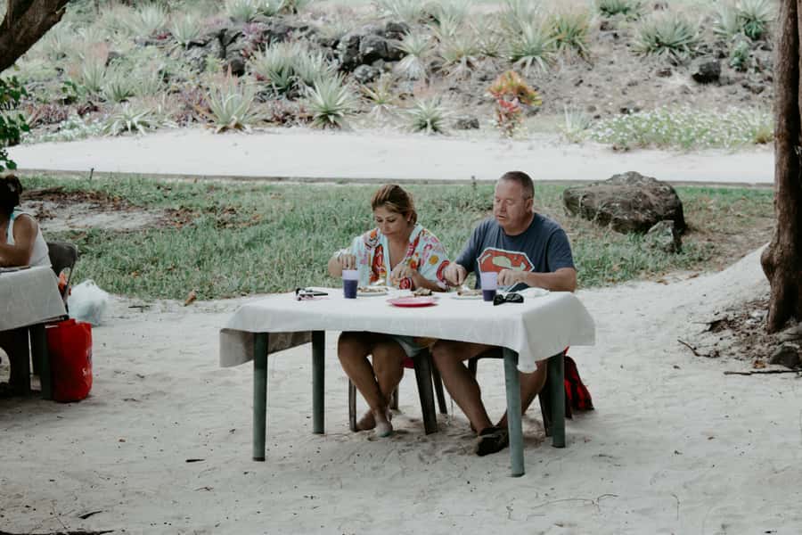 Mauritius: Speedboat Tour to Ile aux Cerfs with Lunch - Why this east-coast boat trip works