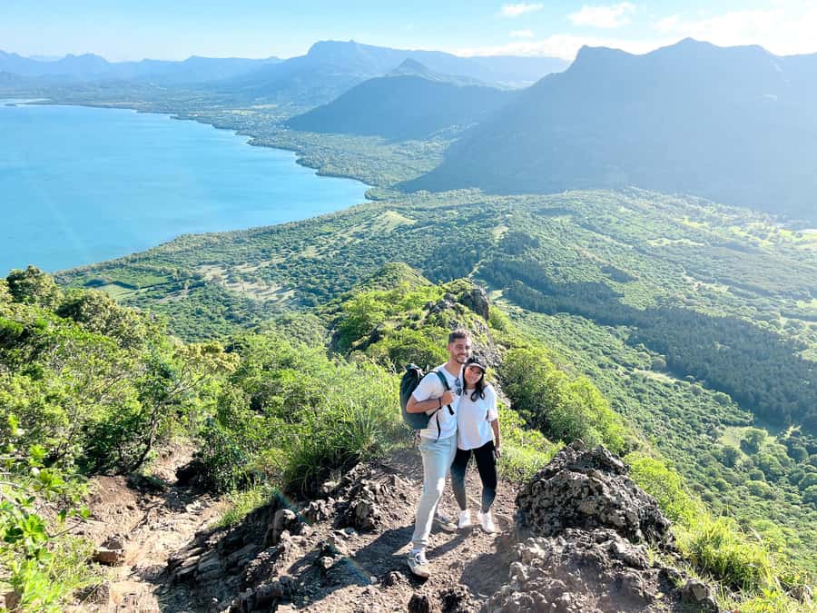 Mauritius: Sunrise Mountain Hike with Southwest Road-trip - Why the sunrise hike sets the tone