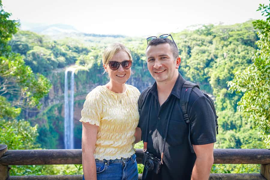 Mauritius: Sunrise Mountain Hike with Southwest Road-trip - What $179 includes, and what it does not