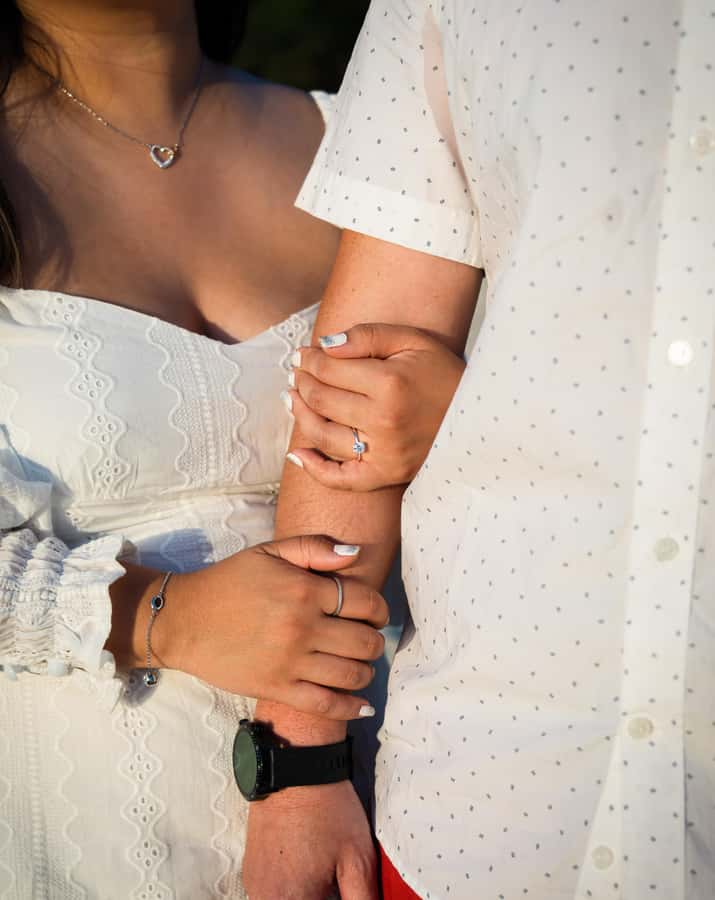 Mauritius: Sunset photoshoot (Honeymoon/family shoots) - Why a sunset photoshoot fits a Mauritius holiday
