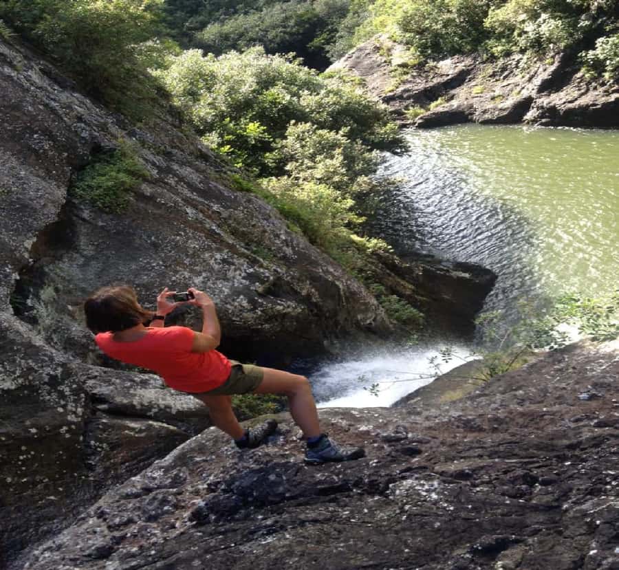 Mauritius: Tamarind Falls Guided Hike with Swim and Lunch - What the guides add