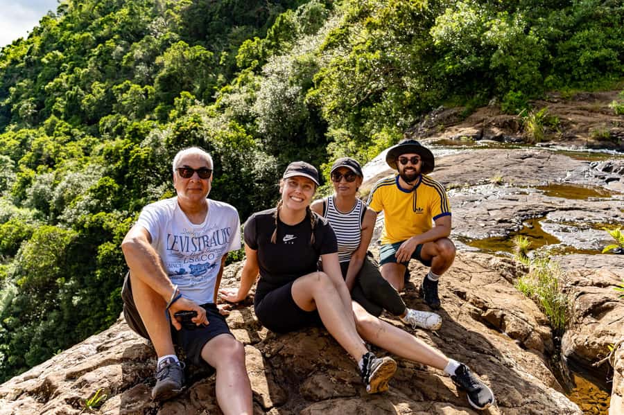Mauritius: The Iconic Waterfalls hike + Mauritian picnic - Key points before you book