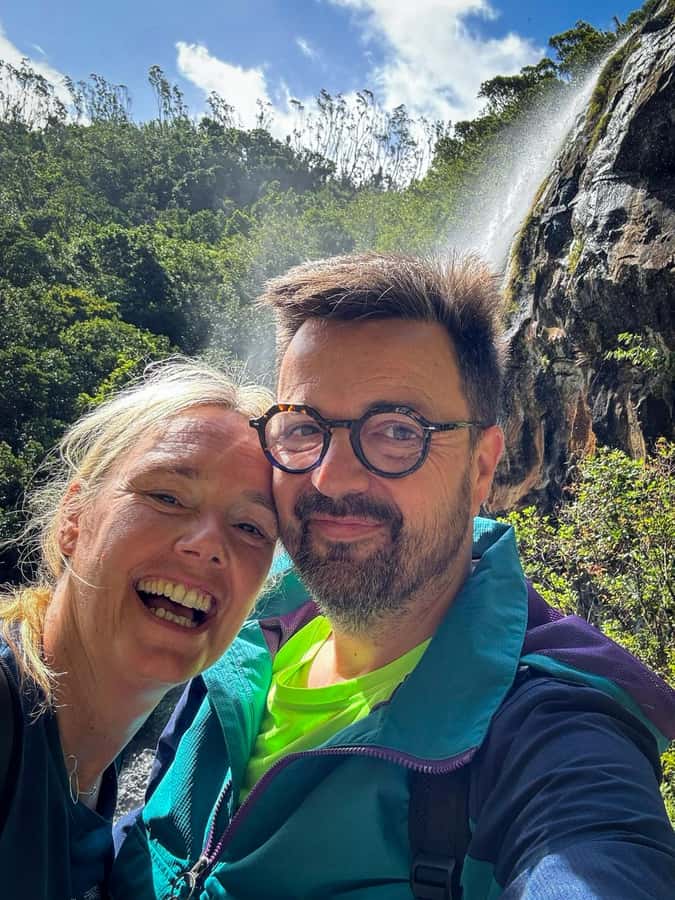 Mauritius: The Iconic Waterfalls hike + Mauritian picnic - Who should choose this Tamarind Falls outing?