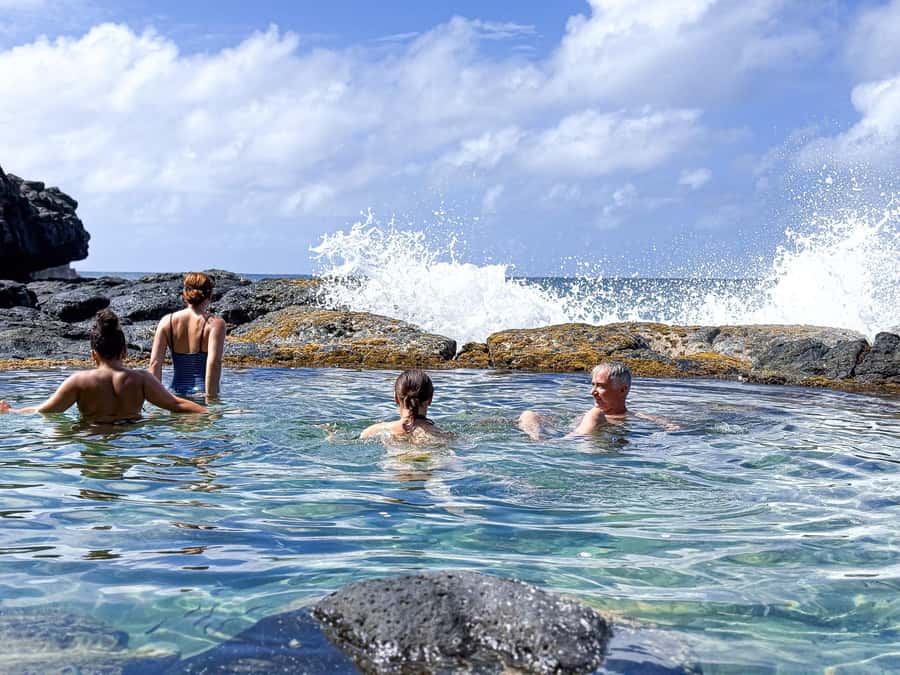 Mauritius: The Wild South Hiking Tour with a Guide - Key points at a glance