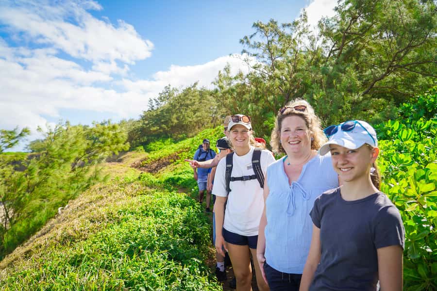 Mauritius: The Wild South Hiking Tour with a Guide - Why this south coast hike feels different
