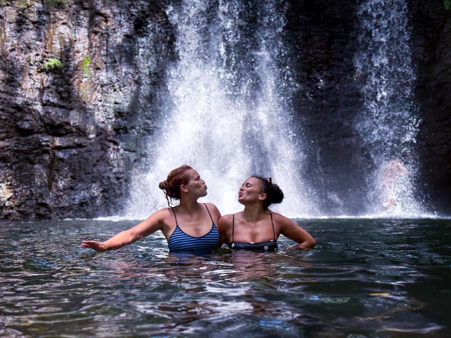 Mauritius: The Wild South Hiking Tour with a Guide - How the guide affects the experience
