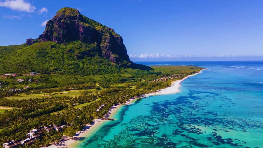 Mauritius: Underwater waterfall by Helicopter tour - Is $1,590 a fair price?