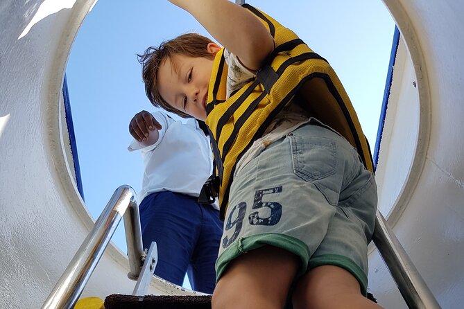 Mauritius Unique Submarine Tour - Refreshments, timing, and what to bring