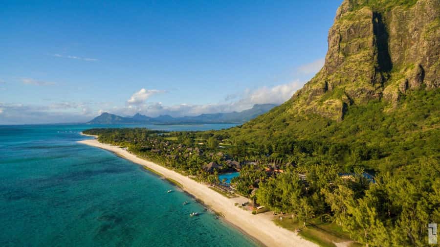 Mauritius: Vanilla Park & Beaches Tour with Extra Option - Gris Gris and the rugged southern coast