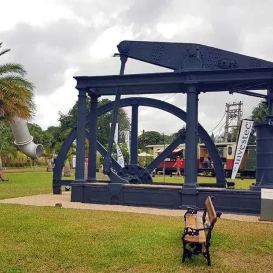North Day Tour, Botanical Garden, Sugar Museum, Rum Tasting - What the $176 price really buys