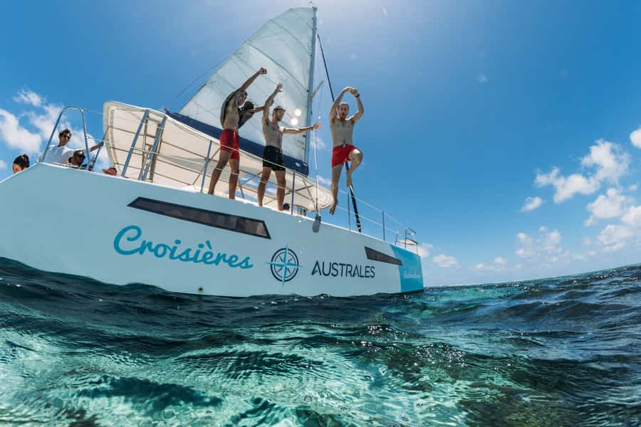 North East of Mauritius: Catamaran Cruise w/ BBQ Lunch - Should you book the Northeast Coast catamaran cruise?