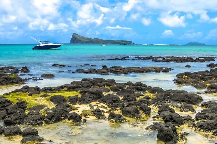 North of Mauritius All inclusive Full day Tour with Lunch - Mauritian lunch in Port Louis