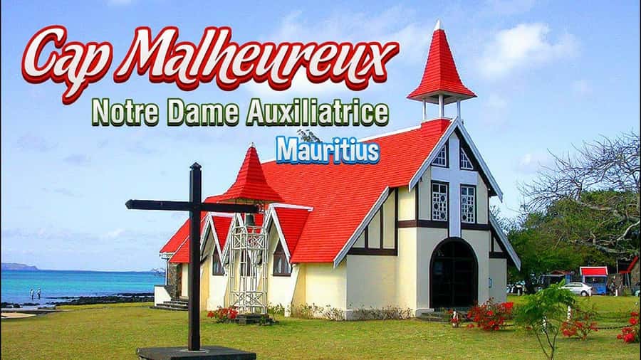 North of Mauritius All inclusive Full day Tour with Lunch - Pamplemousses Botanical Garden