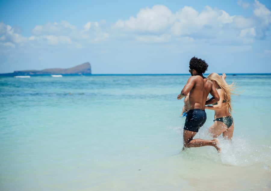 North of Mauritius: Catamaran Cruise w/ BBQ Lunch - Coin de Mire and the Pailles-en-Queue