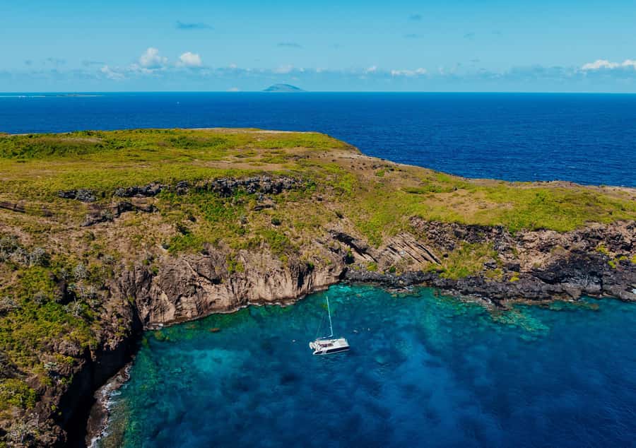 North of Mauritius: Catamaran Cruise w/ BBQ Lunch - Small Details That Improve the Day