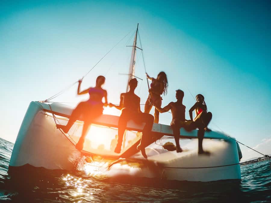 North of Mauritius: Sunset Catamaran Cruise, Drinks & Snacks - Is the two-hour sunset cruise worth booking?