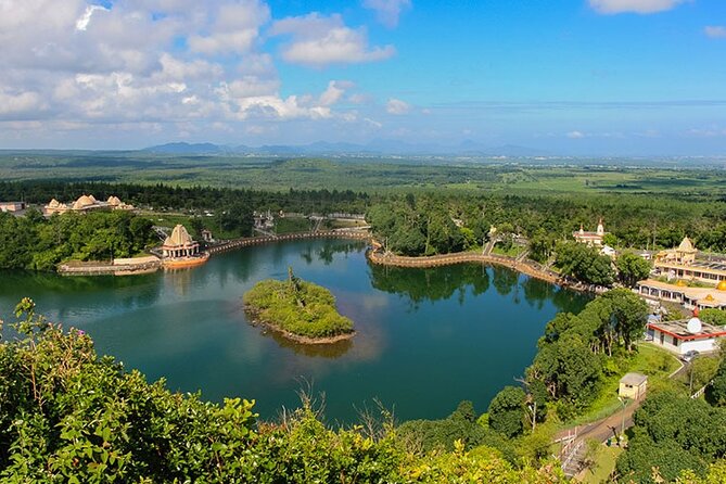 North & South in one Day All inclusive Private Tour with Lunch - Quick take: what makes this tour useful
