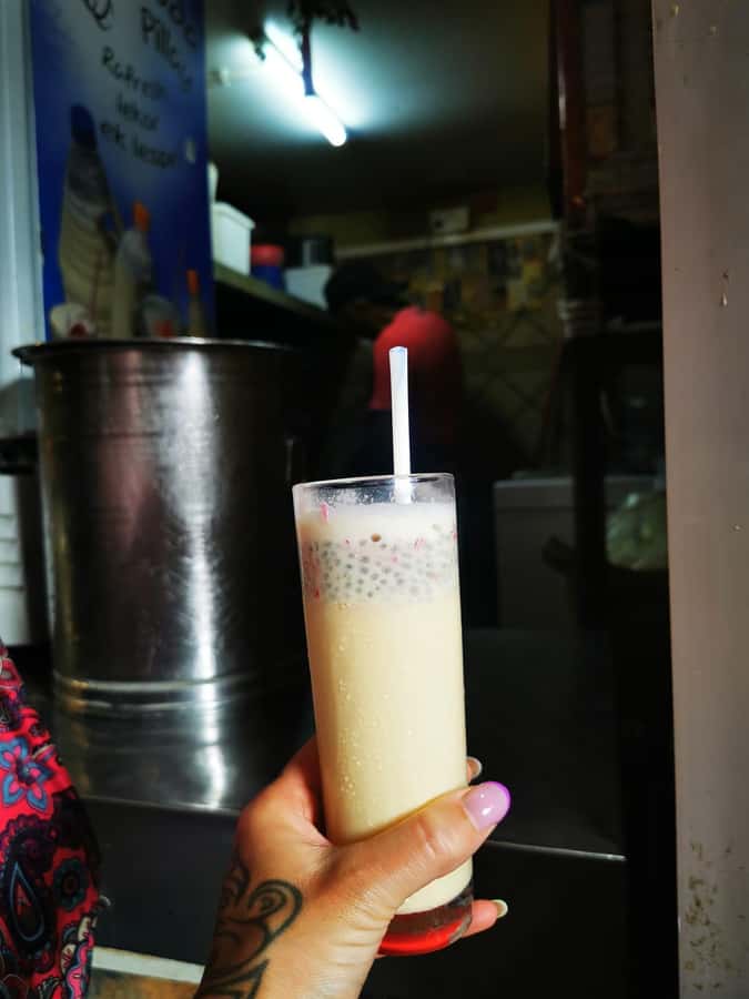 North Tour Of Mauritius With Street Food tasting - Sampling Mauritian street food along the way
