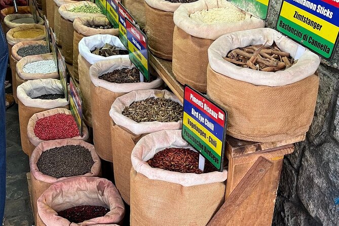 Northern Mauritius Private Tour w/ Port louis Market and Beaches - L’Aventure du Sucre: Mauritius beyond the beach