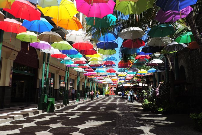 Port Louis and Pamplemousses Garden - A full day trip - Why this northern Mauritius tour works