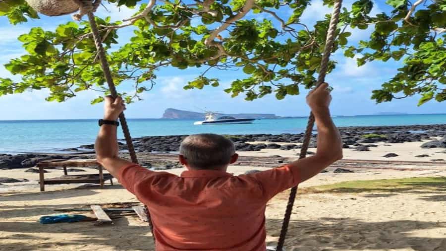 Port Louis Market, Botanical Garden -Northern Mauritius Tour - Chinatown, Caudan Waterfront, and the old harbor