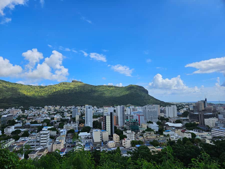 Port Louis: Mont Choisy, Botanical Garden, and Church Tour - Why this northern Mauritius route works