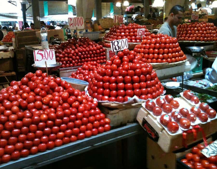 Port Louis: Northern Treasures Private Tour - Port Louis Central Market, where the city does its daily business