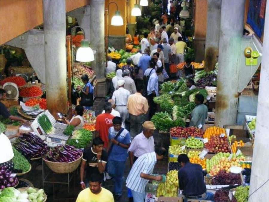 Port Louis: Private Guided Sightseeing Tour - The guides make the biggest difference