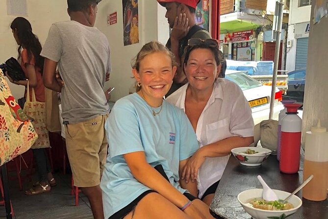 Port Louis Street Food and Cultural Walking Tour - Why this Port Louis walk is worth considering