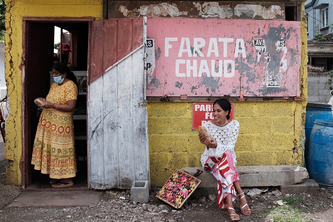 Port Louis Street Food and Cultural Walking Tour - Central Market: 90 minutes of food and local life