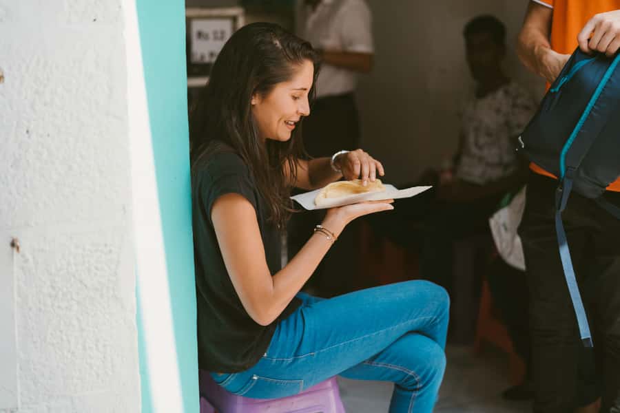 Port Louis: Street Food & City Tour - Key points to know before booking