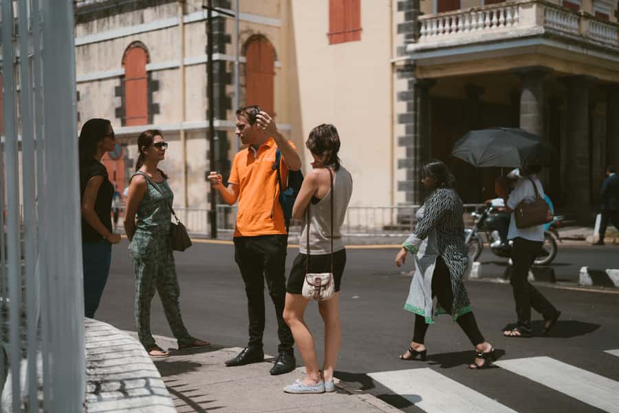 Port Louis: Street Food & City Tour - Why this Port Louis tour works so well