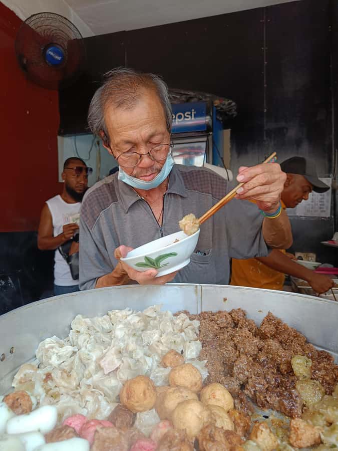 Port Louis: Street Food & City Tour - Chinatown and the Hakka influence