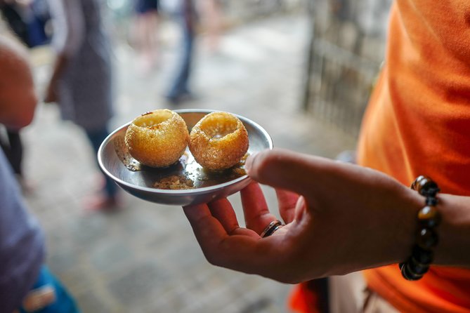 Port-Louis Street Food Tour - Why Port Louis food tells the story of Mauritius