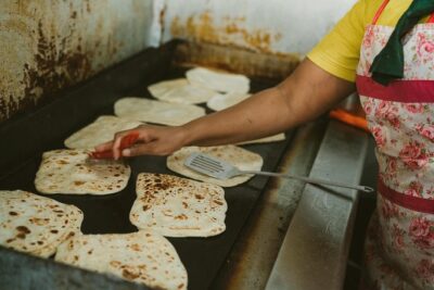 Port-Louis Street Food Tour