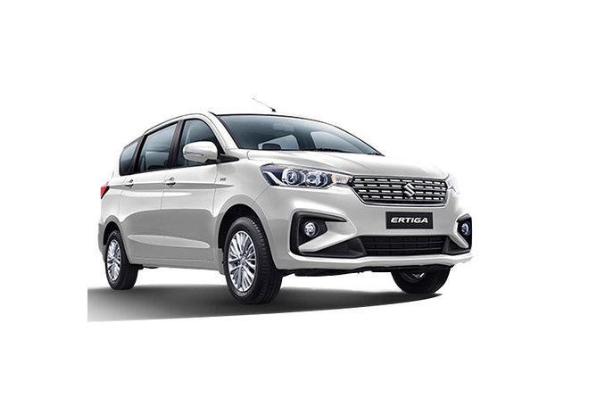 Private 6 Seater: Mauritius Airport to Hotel And/Or Vice Versa - Meeting your driver at Mauritius airport