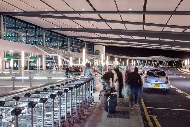 Private Airport/hotel Transfers - Why a private Mauritius transfer can be worth it
