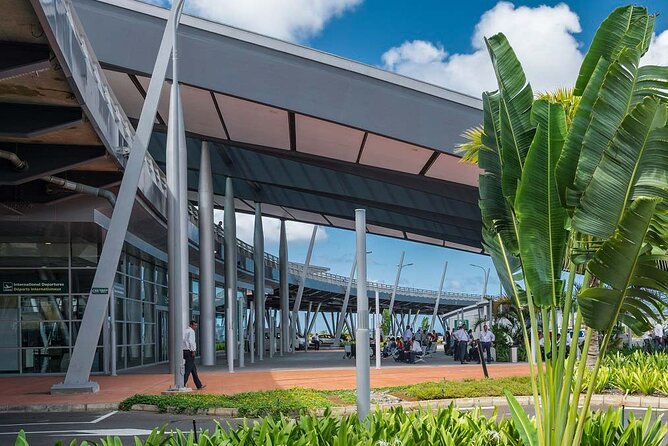 Private Airport/hotel Transfers - The driver experience and communication
