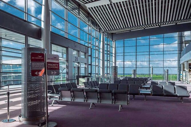 Private Airport/hotel Transfers - Timing, traffic, and the one to two hour estimate