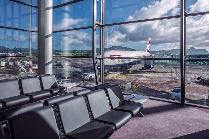 Private Airport/hotel Transfers - Booking details that prevent trouble