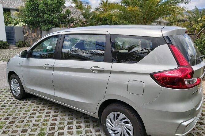 Private Airport-Hotel Transfers in Mauritius - Why a private transfer makes sense in Mauritius