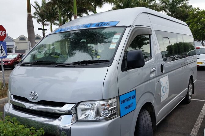Private Airport Transfer in Mauritius - Why the 24-hour schedule matters