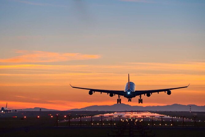 Private Airport Transfer To Anywhere And Anywhere In Mauritius - Meeting your driver at the airport